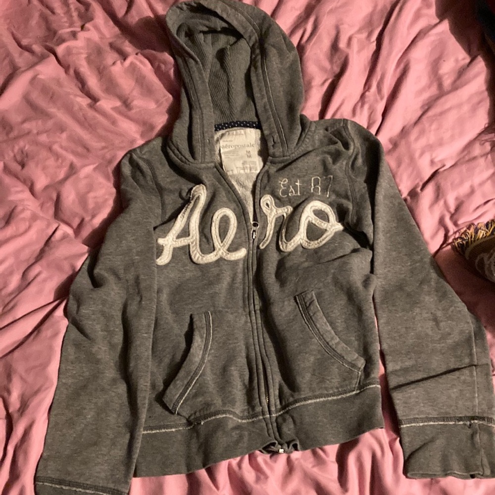Aero sweatshirt